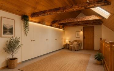 Duplex 4.5 Zimmer - image - 3