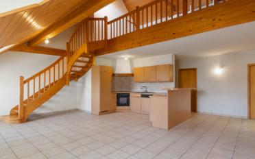 Duplex 4.5 Zimmer - image - 2