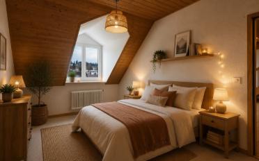 Duplex 4.5 Zimmer - image - 5
