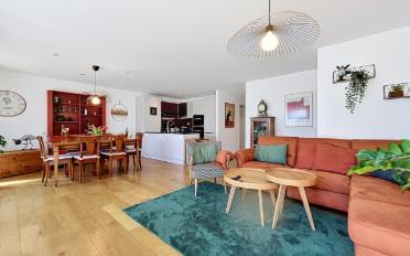 Wohnung 4.5 Zimmer - image - 2