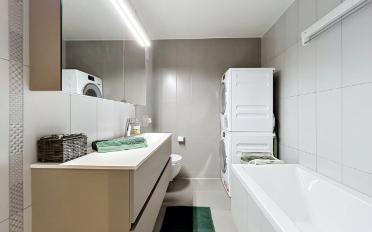 Wohnung 4.5 Zimmer - image - 4