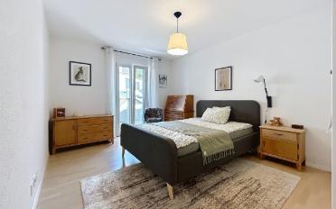Wohnung 4.5 Zimmer - image - 3