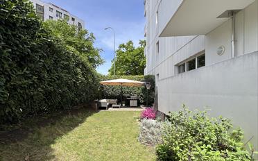 Terrace flat 5 rooms - image - 5