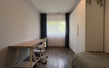 Terrace flat 5 rooms - image - 9