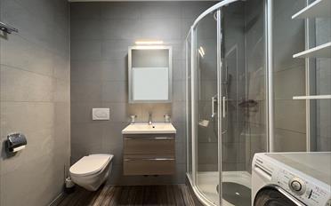 Terrace flat 5 rooms - image - 12