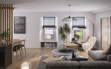 Duplex 4.5 Zimmer - image - 5