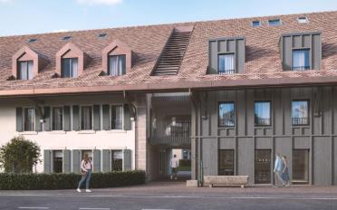 Duplex 4.5 Zimmer - image - 4