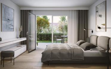 Duplex 4.5 Zimmer - image - 11