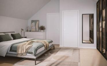 Duplex 4.5 Zimmer - image - 12
