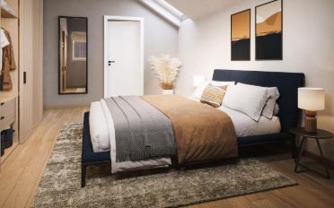 Row house 6 rooms - image - 5