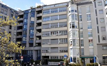Studio 1 pièce - image - 1