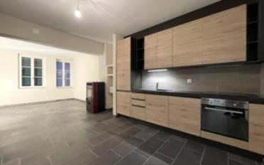 Reihenfamilienhaus 3.5 Zimmer - image - 1