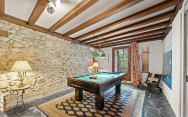 Maison 14 pièces - image - 4