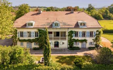Single house 17 rooms - image - 2