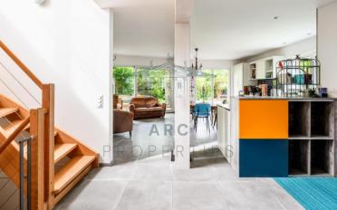 Einfamilienhaus 5.5 Zimmer - image - 7