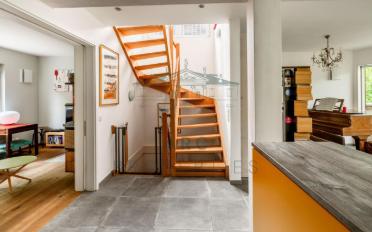 Einfamilienhaus 5.5 Zimmer - image - 6