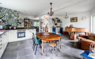 Einfamilienhaus 5.5 Zimmer - image - 4