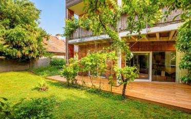 Einfamilienhaus 5.5 Zimmer - image - 12