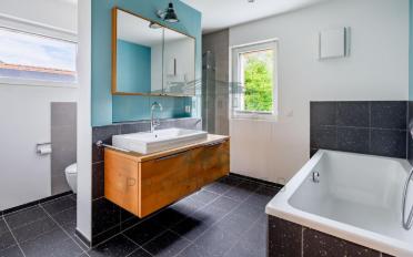 Einfamilienhaus 5.5 Zimmer - image - 9