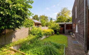 Einfamilienhaus 5.5 Zimmer - image - 11