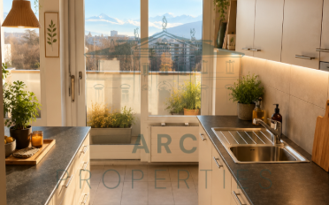 Appartement 4 pièces - image - 3