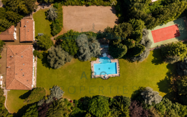 Maison 25 pièces - image - 6