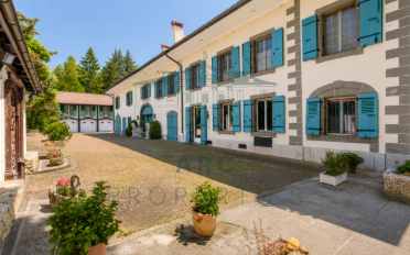 Maison 25 pièces - image - 4