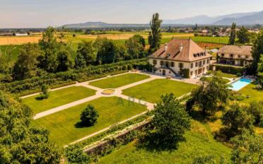 Schloss 20 Zimmer - image - 1