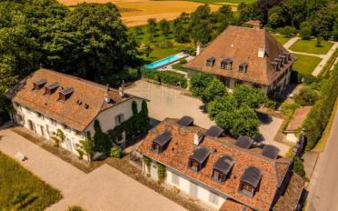 Schloss 20 Zimmer - image - 2