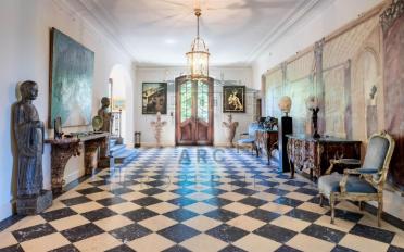 Schloss 20 Zimmer - image - 6
