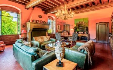 Schloss 20 Zimmer - image - 8