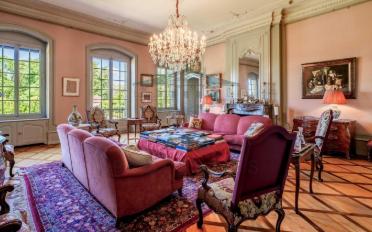 Schloss 20 Zimmer - image - 7