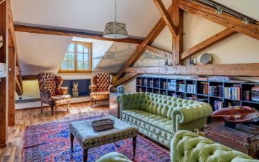 Schloss 20 Zimmer - image - 11