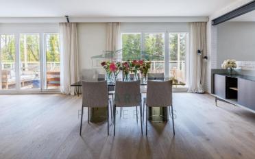 Apartment 6 rooms - image - 1