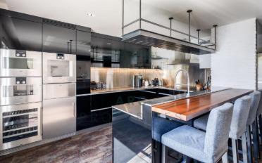 Apartment 6 rooms - image - 3