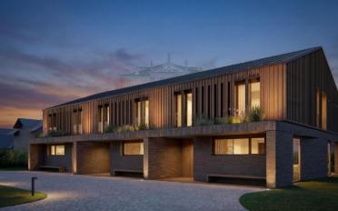 Maison contiguë 5 pièces - image - 5