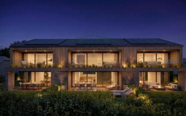 Maison contiguë 5 pièces - image - 3