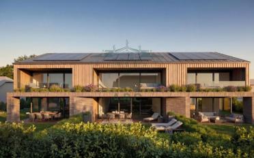 Maison contiguë 5 pièces - image - 1