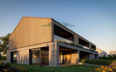 Maison contiguë 5 pièces - image - 2