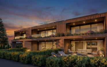 Maison contiguë 5 pièces - image - 4