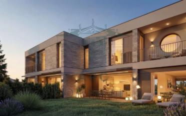 Maison 5 pièces - image - 1