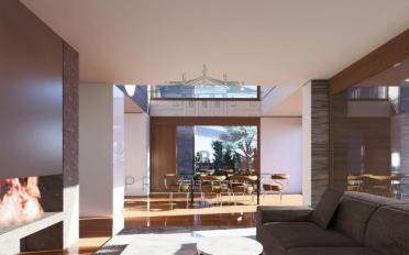 Maison 5 pièces - image - 4
