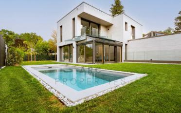 Single house 9.5 rooms - image - 1