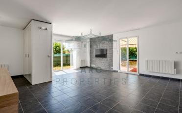 Maison contiguë 5 pièces - image - 3
