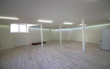 Loft 1 room - image - 1