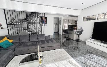 Maison jumelée 5.5 pièces - image - 2