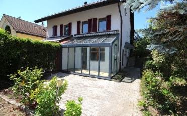 Bifamiliar house 4.5 rooms - image - 1
