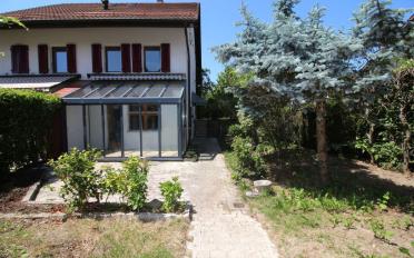 Bifamiliar house 4.5 rooms - image - 2