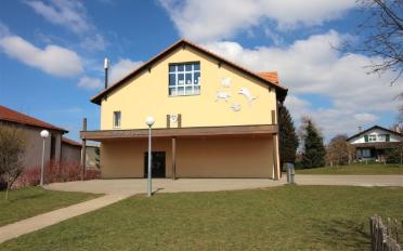 Bifamiliar house 4.5 rooms - image - 11