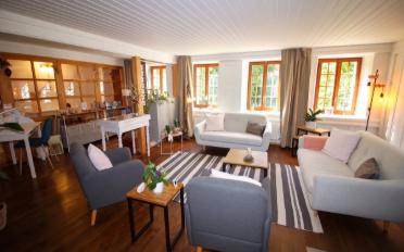 Einfamilienhaus 9 Zimmer - image - 3